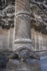 La Sagrada La Sagrada