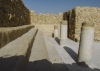 Synagogue - Masada, 2005
