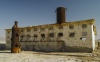 Showers - Old Dead Sea Works, Sdom, 2005