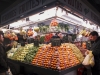 Stall - La Boqueria, Barcelona, 2004