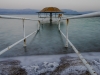 Gazebo - Dead Sea, Sdom, 2005