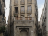 Drinking fountain - Barcelona, 2004