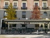 Cafe de Oriente - Madrid, 2004