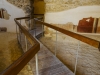 Bath house - Masada, Israel, 2005