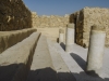 Synagogue - Masada, 2005