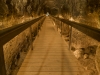 Tunnel - Water supply system, Megiddo, 2005