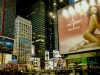 Times Square - New York, 2004