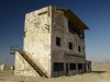 Building - Old Dead Sea Works, Sdom, 2005