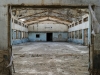 Hall - Old Dead Sea Works, Sdom, 2005