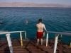 Steps - Coral Beach, Eilat, 2006