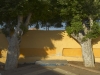 Schoolyard - Agami quarter, Jaffa, 2007