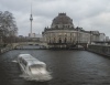 Museum Island