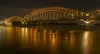 Severinsbrucke - Cologne, 2008