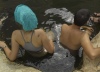 Bathers