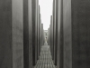 Memorial to the Murdered Jews of Europe - Berlin, 2008