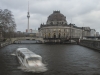 Museum Island - Berlin, 2008