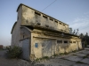 Barn - Tel Adashim, Israel, 2008