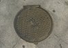 Manhole