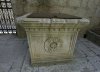 Cistern