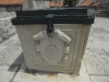Cistern