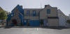 Bluehouse