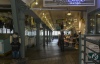 Passageway - Pike Street Market, Seattle, 2010