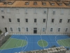 School - Dubrovnik, Croatia, 2009