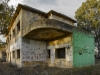 Customs House - Golan Heights, 2009