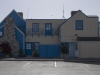 Bluehouse - Marina Del Ray, Los Angeles, 2010