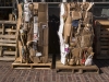 Packed packaging,Pike Street Market, Seattle - 2010