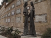 Benedictus - Ein Karem, Jerusalem, 2010