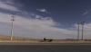 Road to Petra