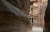 El Khazne - Petra, 2011