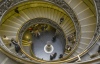 Stairway - Vatican, 2010