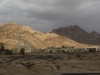 Roadside - Wadi Rum, 2011