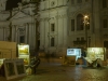 Souvenir vendors - Rome, 2010