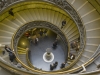 Stairway - Vatican, 2010