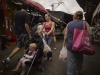 Carmel Market - Tel Aviv, 2011