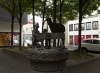 Piano player - Cologne, 2012
