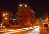 Street - Mekor Baruch. Jerusalem, 2012