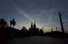 The Dom - Cologne, 2012