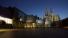 The Dom - Cologne, 2012
