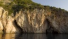 Blue Cave