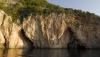 Blue Cave