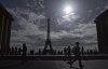 Eiffel Tower