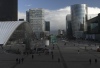 Plaza - Defense, Paris, 2011