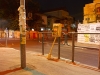 Intersection - Mekor Baruch, Jerusalem, 2012