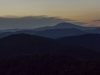 View - Naked Mountain, Virginia, 2011