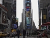 Times Square - New York City, 2011