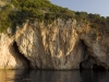 Blue Cave - Levkada, 2012
